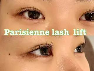 マツエク・マツパ EYE405 fukuyamaのマツエク・マツパデザイン