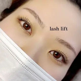 マツエク・マツパ 大秦 美憂のマツエク・マツパデザイン