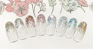 ネイル Nyanco Nailのネイルデザイン