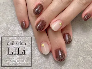 ネイル Sari ✳︎のネイルデザイン