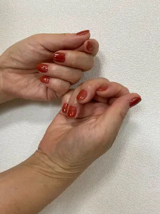 ネイル 自宅サロン FeelFreeのネイルデザイン