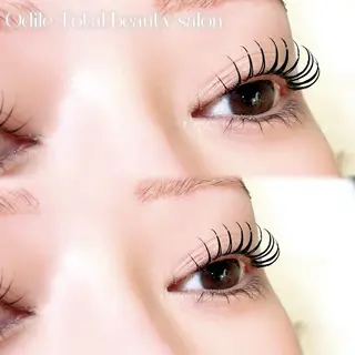 マツエク・マツパ Odile Total beauty salon所属・Odile代表🪽 NANAKOのエステ・リラクイメージ