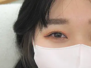 マツエク・マツパ uu 上尾店のマツエク・マツパデザイン