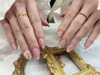 ネイル Lien _リエン リエンのネイルデザイン