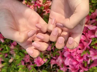 ネイル 🎀Mai 🎀12/22空✩⡱のネイルデザイン