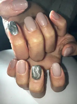 ネイル miwa ミワのネイルデザイン