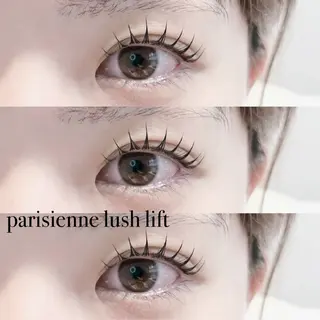 マツエク・マツパ Amy 🌼 桐山直緒の眉毛・アイブロウイメージ