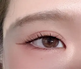 マツエク・マツパ femm横川店 さきのマツエク・マツパデザイン