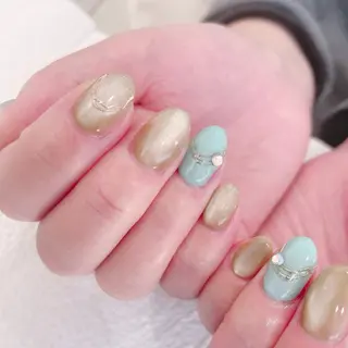 ネイル CHIARA nailsのネイルデザイン