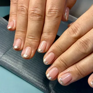 ネイル Non-nail ひとみのネイルデザイン