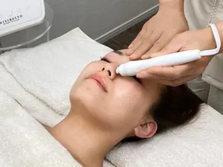 メンズ VIOTERACE トータルビューティーのエステ・リラクイメージ