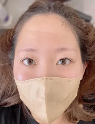 マツエク・マツパ LOCUSひばりヶ丘所属・ma yuのマツエク・マツパデザイン