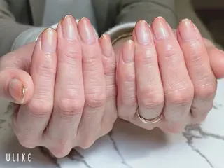 ネイル mi hoのネイルデザイン