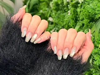 ネイル 閨匠ビューティサロン 銀座店のネイルデザイン