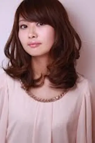 ショート ミディアム セミロング ロング 髪質改善サロン VENUSのヘアスタイル