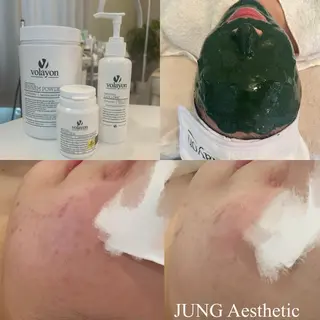 JUNG れんのエステ・リラクイメージ