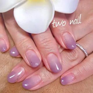 ネイル two nailのネイルデザイン