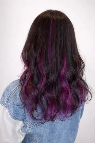 セミロング Fave【フェイブ】 /🌈推し活のその他イメージ