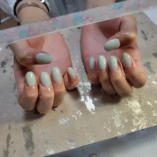 ネイル ネイルサロンほっこり kanaのネイルデザイン