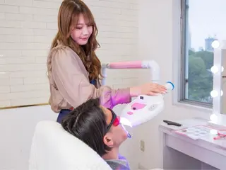 セルフホワイトニング エクシア札幌琴似店のその他イメージ