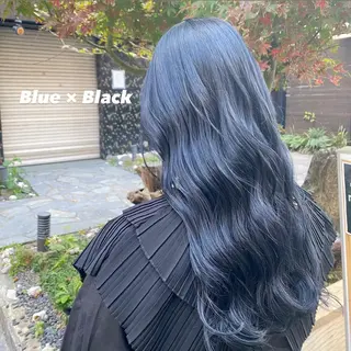 ロング カラー 𝙔𝙪𝙪𝙠𝙖 .のマツエク・マツパデザイン