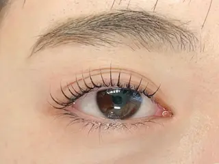 マツエク・マツパ unjour所属・Yuri .Kのマツエク・マツパデザイン