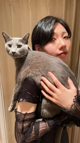 ショート アニメ,Vオタク× 即効痩せエステサロンのエステ・リラクイメージ