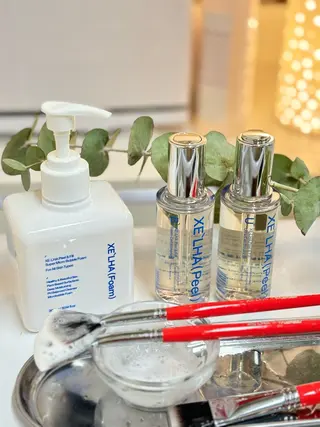 吉祥寺エステサロン Orangeのエステ・リラクイメージ