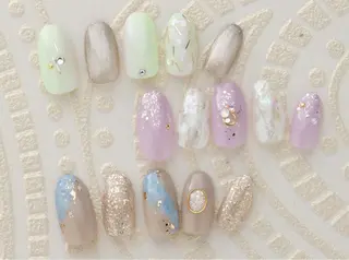 ネイル ネイルサロン Alice&Co.のその他イメージ