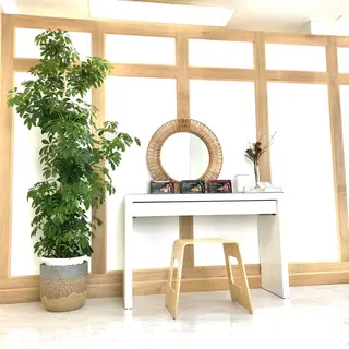 Rubble所属・Rubble 菊田のマツエク・マツパデザイン