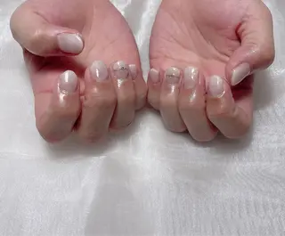 ネイル hairsalon556所属・hairsalon 556のマツエク・マツパデザイン