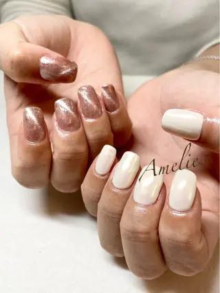 ネイル yo koのネイルデザイン