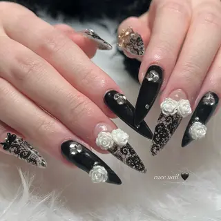 ネイル n. nailのネイルデザイン