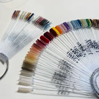 ネイル ヘアー.ネイル二刀流 misa🫧のヘアスタイル