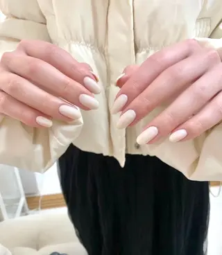 ネイル each sakuraのネイルデザイン