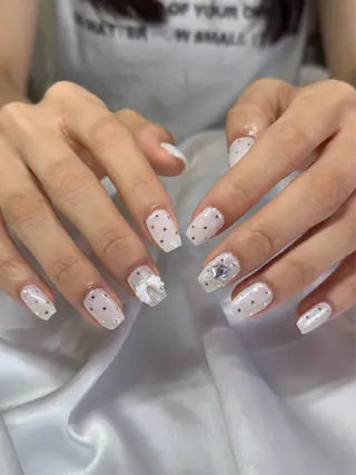 ネイル sis_ yukaのネイルデザイン