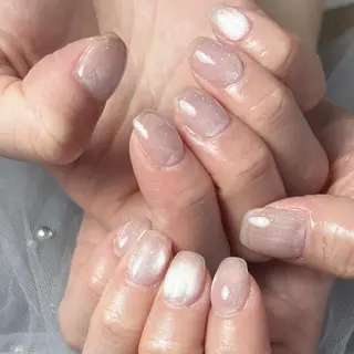 ネイル 鹿取 春子Teamのネイルデザイン