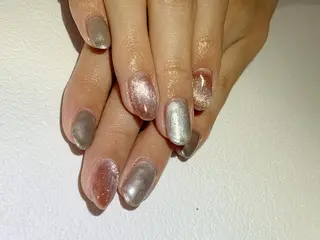 キッズ ネイル GULLIG söt GULLIGのネイルデザイン