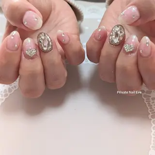 ネイル ネイル junkoのネイルデザイン