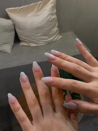 ネイル satoril nailroomのネイルデザイン