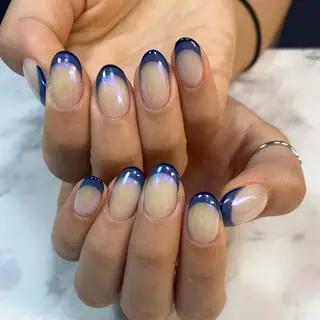 ネイル mellow mのネイルデザイン