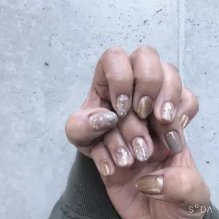 ネイル You kyehwaのネイルデザイン