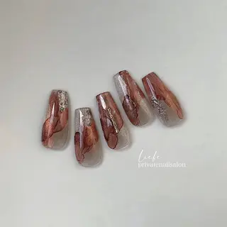 ネイル Liebe nailのネイルデザイン