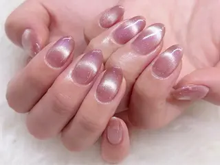 ネイル PLATA所属🦋 Misa🦋のネイルデザイン