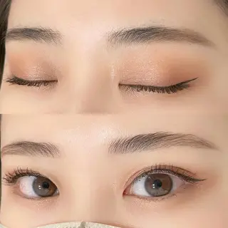 アイブロウ 眉毛のお店　Urd KUMIKOの眉毛・アイブロウイメージ