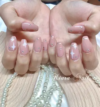 ネイル 🍭Kiara Nail🍭のネイルデザイン