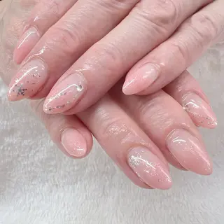 ネイル Emi lyのネイルデザイン