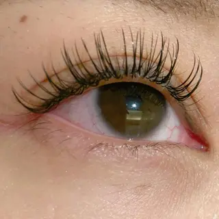 マツエク・マツパ eyelist マツエク🐣のマツエク・マツパデザイン