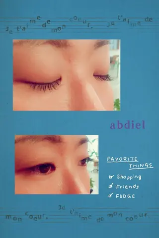 マツエク・マツパ Hair make Abdiel 所属・abdiel  hiroのマツエク・マツパデザイン