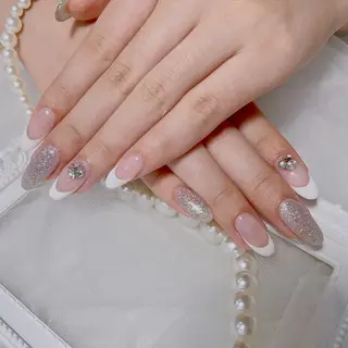 ネイル Riona 🌸上野のネイルデザイン